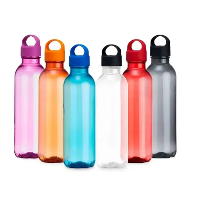 Garrafa Plastica 650ml