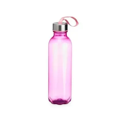 Garrafa Plastica 650ml Personalizada
