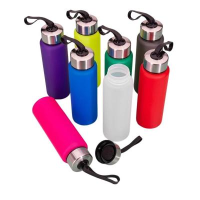 Garrafa Plastica 680ml
