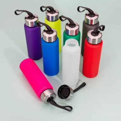 Garrafa Plastica 680ml