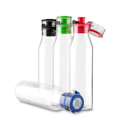 Garrafa Plastica 700 ml