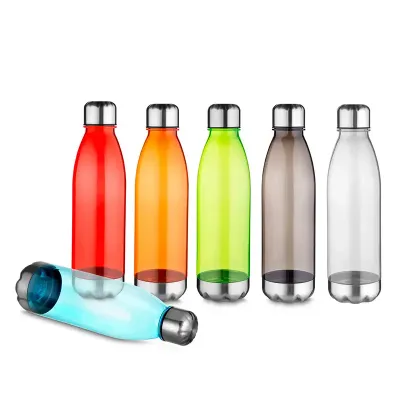 Garrafa Plastica 700 ml Promocional