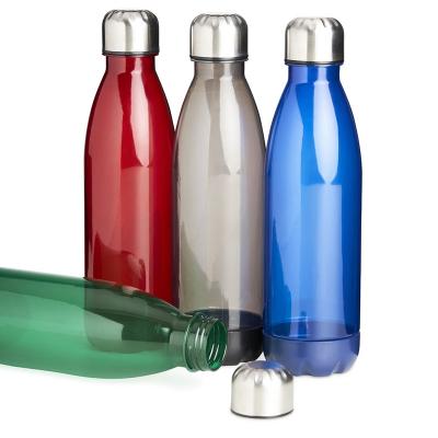 Garrafa Plastica 700ml