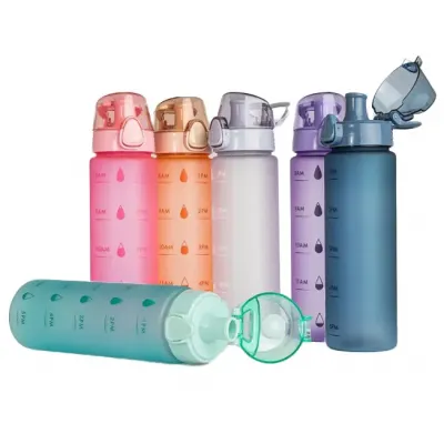 Garrafa Plastica 700ml