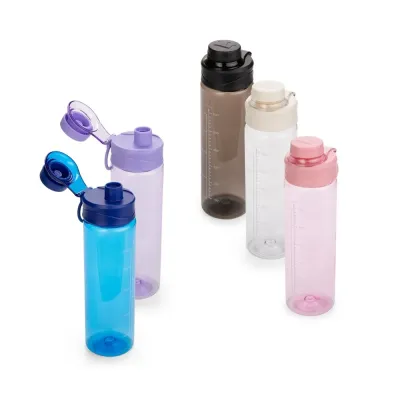 Garrafa Plastica 700ml