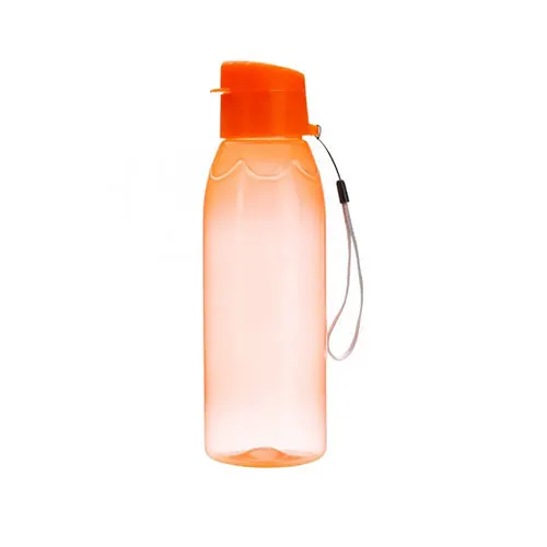 Garrafa Plástica 700ml 18556