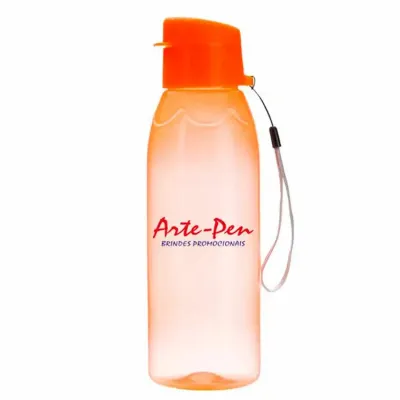 Garrafa Plastica 700ml