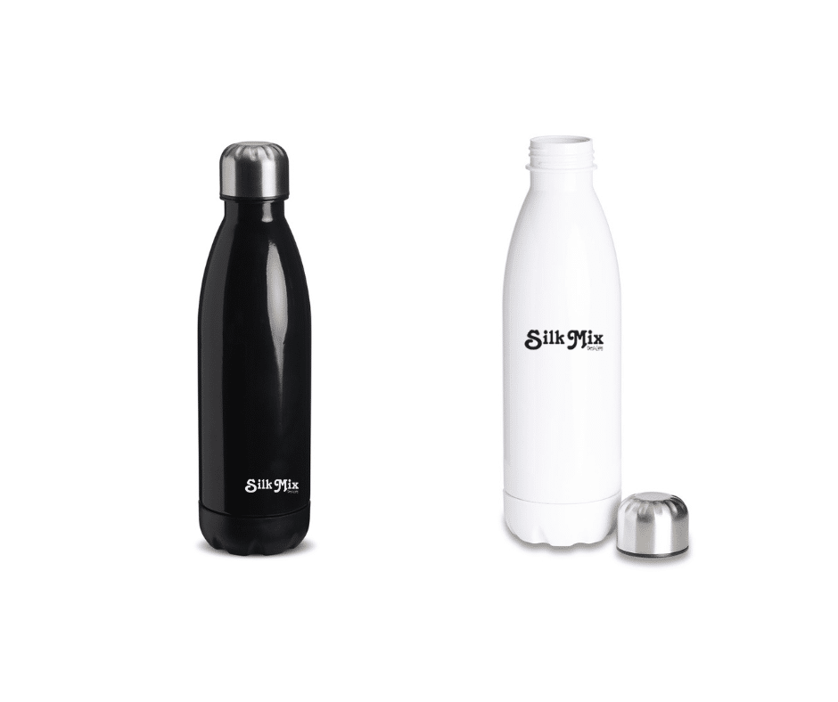 Garrafa Plástica 700ml - Personalizada