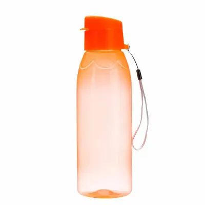 Garrafa Plastica 700ml Personalizada
