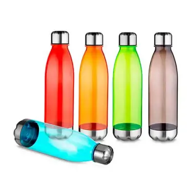 Garrafa Plastica 750 ml
