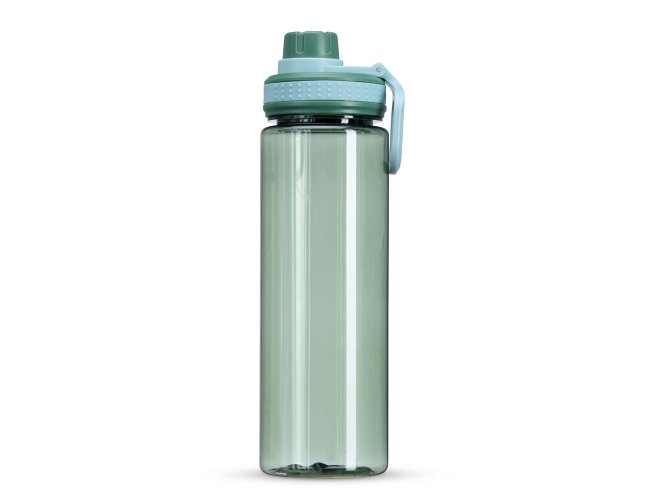 Garrafa Plástica 750ml