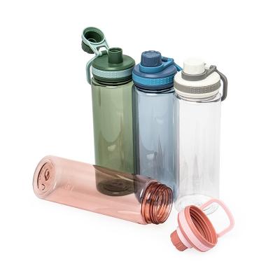 Garrafa Plastica 750ml