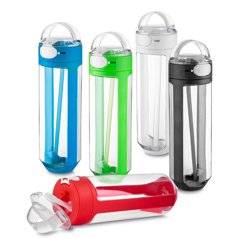Garrafa Plástica 770ml Personalizada — foto 2