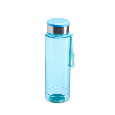 Garrafa Plastica 950ml Com Porta Comprimidos