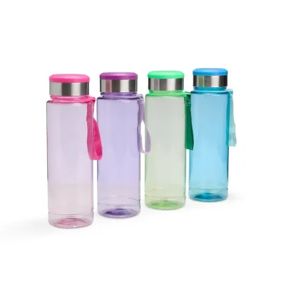 Garrafa Plastica 950ml Porta Comprimido