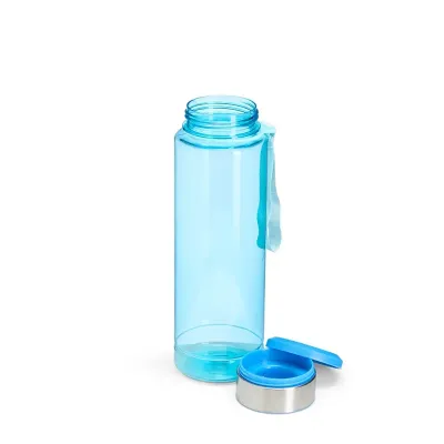 Garrafa Plastica 950ml Porta Comprimido Lnr0827