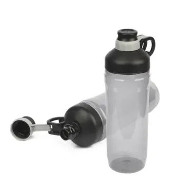 Garrafa Plastica Com Alca de Mao