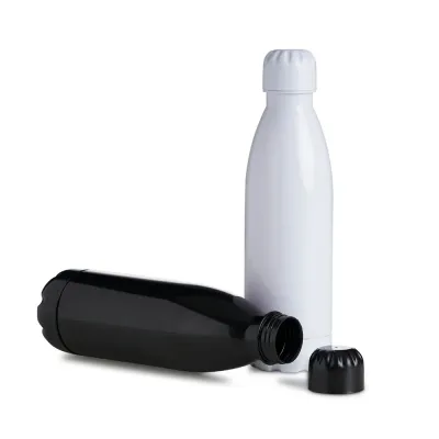 Garrafa Plastica Com Capacidade de 700ml