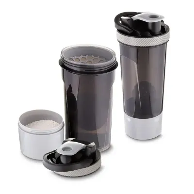 Garrafa Plastica Coqueteleira 720ml