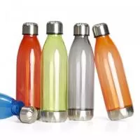 Garrafa Plastica Personalizada