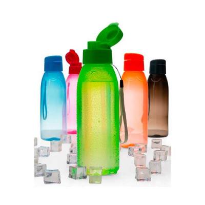 Garrafa Plastica Personalizada