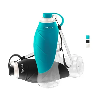 Garrafa Plastica Pet 580ml Personalizada
