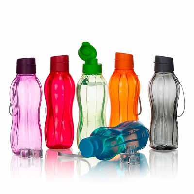 Garrafa Plastica Promocional