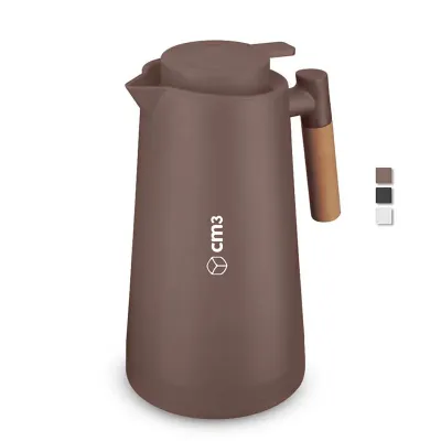 Garrafa Plastica Termica 1l Personalizada