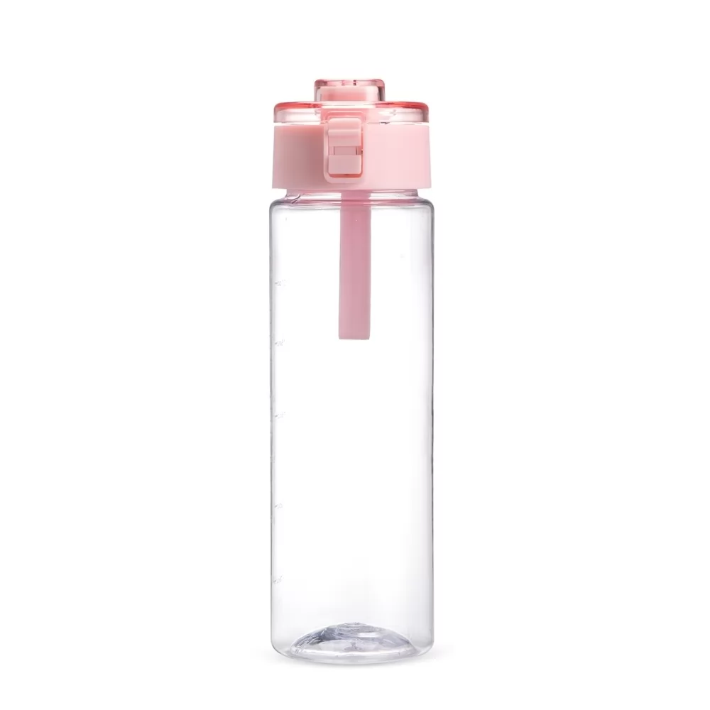 GARRAFA PLûSTICA 750ML
