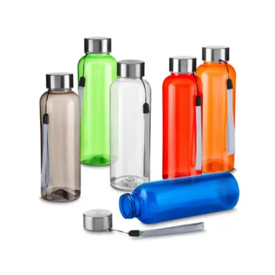 Garrafa Rpet 500ml