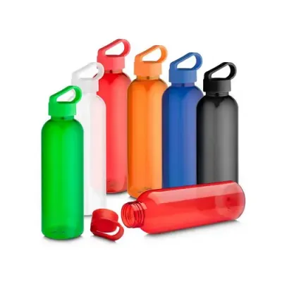 Garrafa Rpet 550ml Personalizada