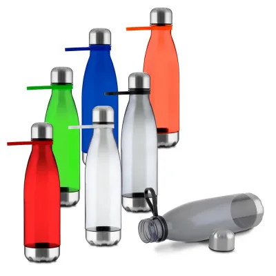 Garrafa Rpet 700ml