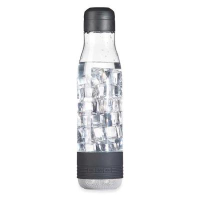 Garrafa Speaker Bluetooth e Luz