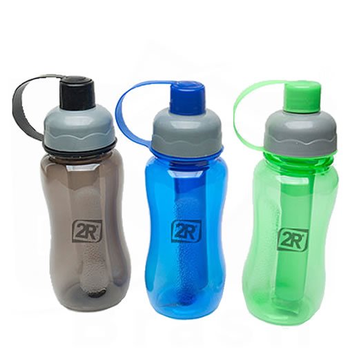 Garrafa Squeeze Ice Personalizada