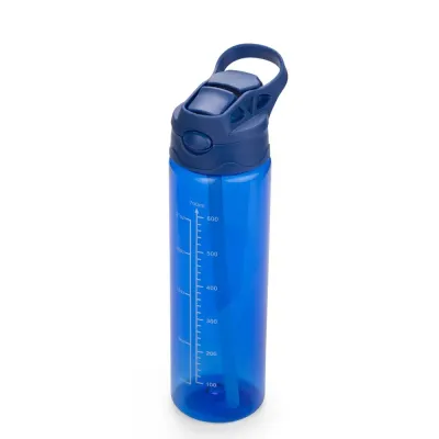 Garrafa Squeeze Plastico 700ml
