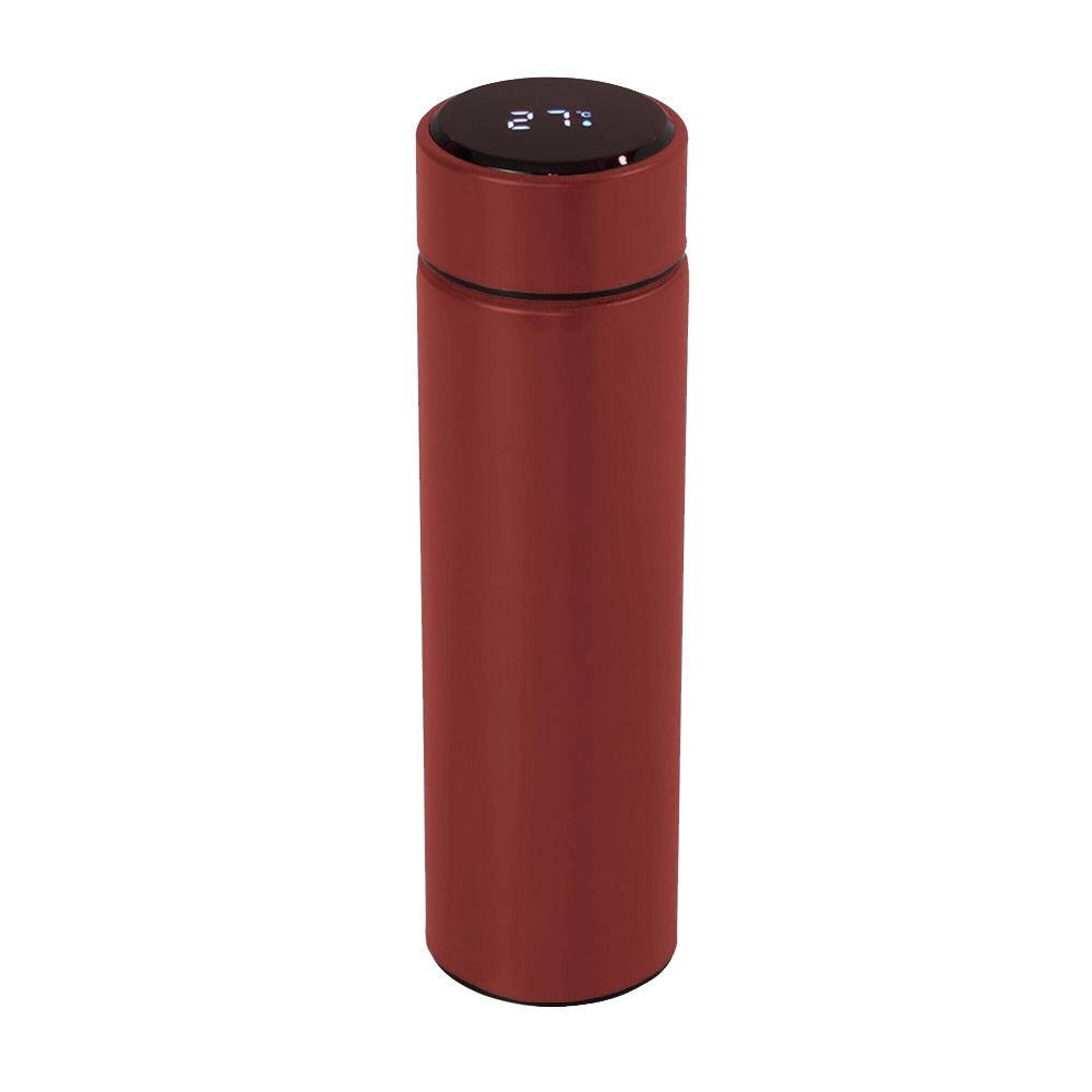 Garrafa Térmica 400 ml. LED