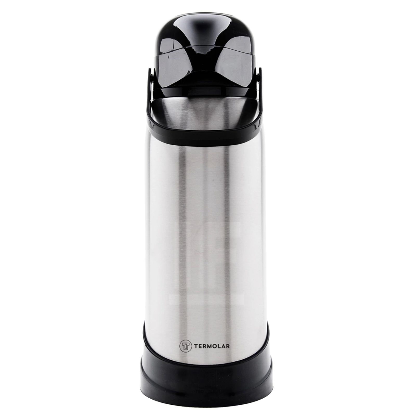 Garrafa Térmica 100% Inox R-Evolution - 1.9L