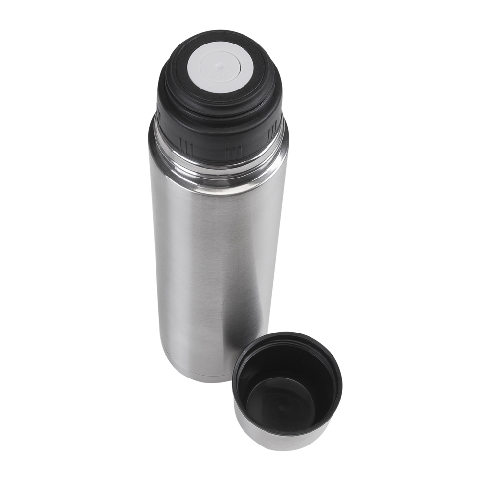 Garrafa Térmica 1L Personalizada — foto 2
