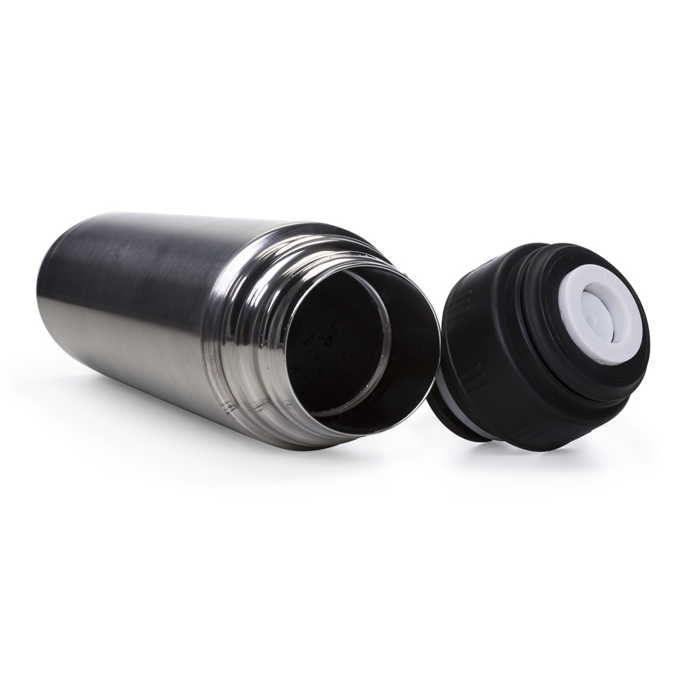 Garrafa Térmica 1L Personalizada — foto 3