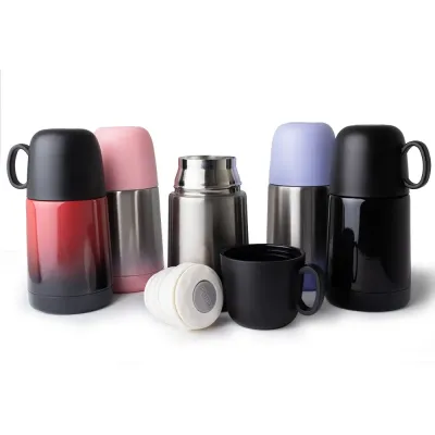 Garrafa Termica 230ml