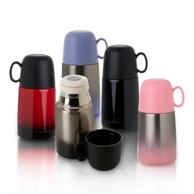 Garrafa Termica 250ml Personalizada