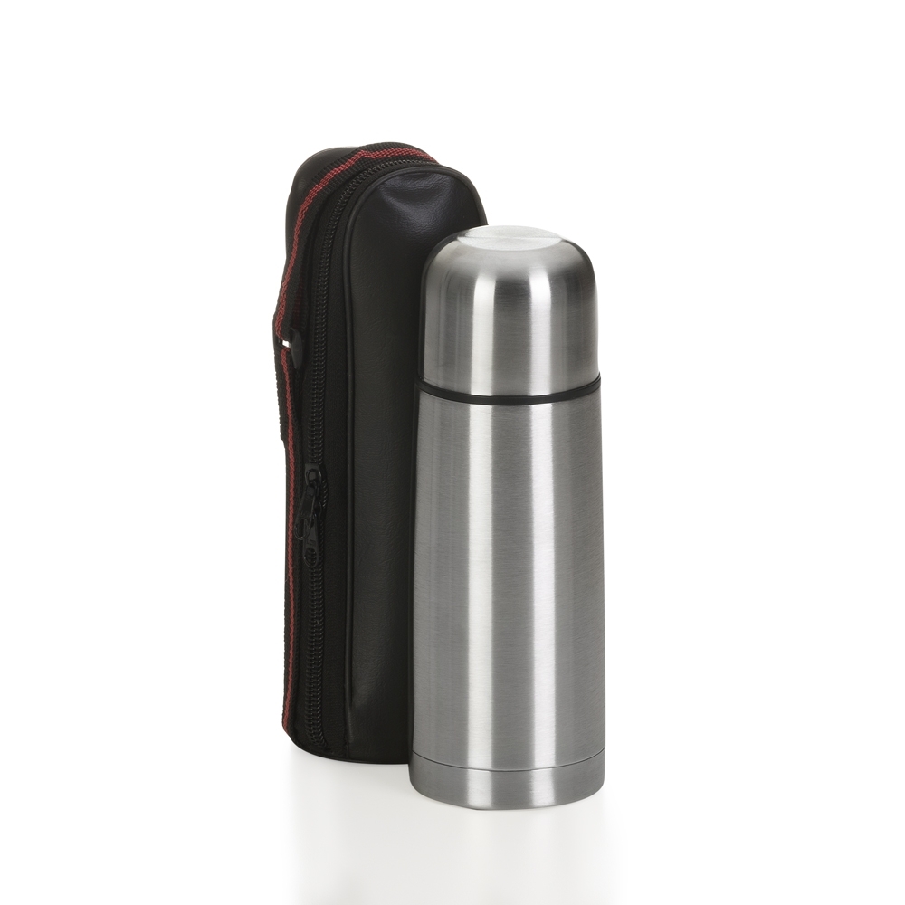Garrafa Térmica 350ml Personalizada — foto 3