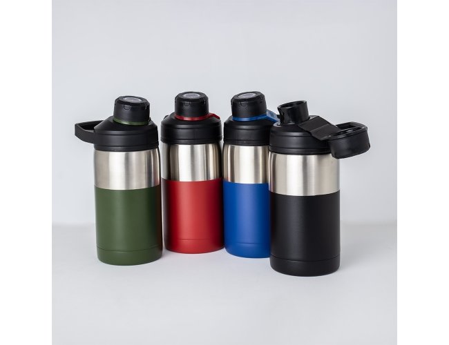 Garrafa Térmica 350ml
