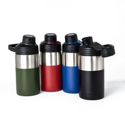 Garrafa Termica 350ml