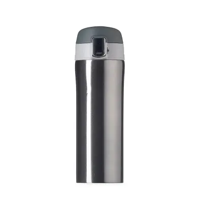 Garrafa Termica 350ml Com Sistema de Trava