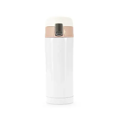 Garrafa Termica 350ml Personalizada Lnr17007