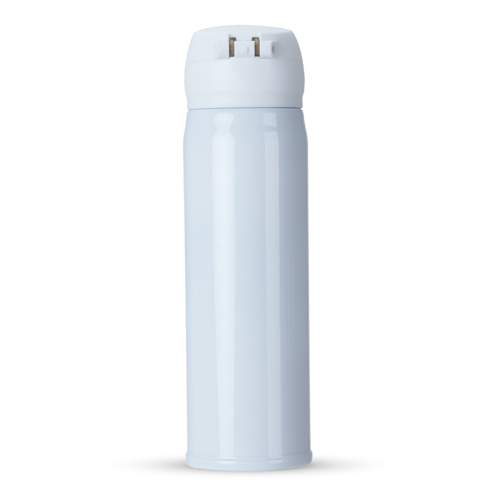 Garrafa Térmica 400ml Personalizada — foto 4
