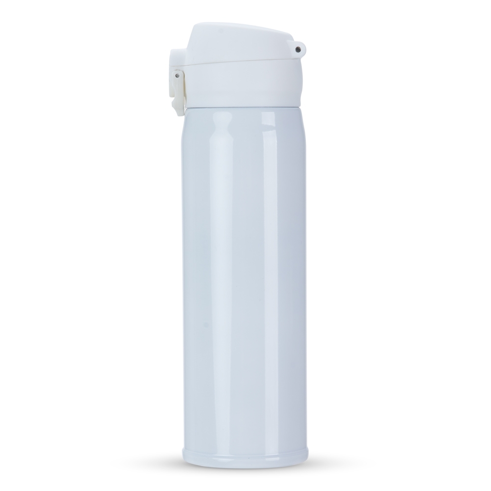 Garrafa Térmica 400ml Personalizada — foto 5