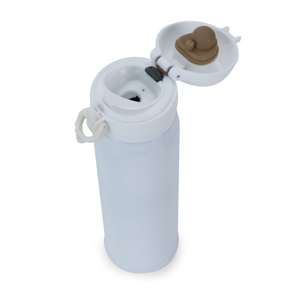 Garrafa Térmica 400ml Personalizada — foto 6
