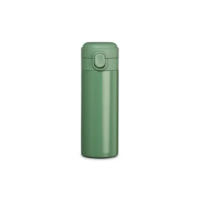 Garrafa Termica 400ml Personalizada Lnr04205